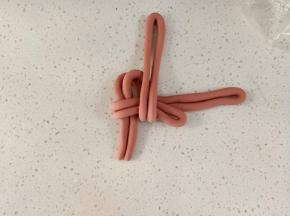下面的翻到上面
