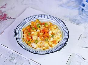 比肉还好吃，我家宝贝特别喜欢。