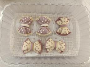 全部做好后放温暖处发酵至1.5倍大，水开后上锅蒸10分钟，关火后闷2分钟