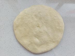 取出按压排气