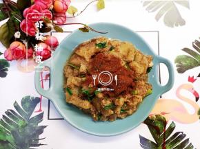 可好下饭了，好吃！