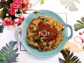 可好下饭了，好吃！