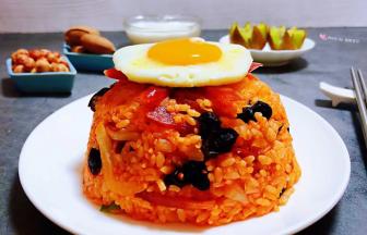 普通的食材用心去做就好有意想不到的惊喜