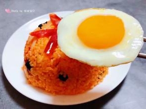 这道美味有了煎蛋营养价值瞬间满足