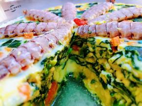 看着就好有食欲有种吃到停不下来的节奏