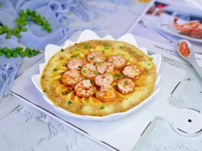 简单快手，营养丰富。