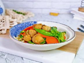 好吃好看又营养。