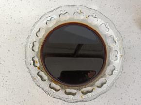 腌制鸡肉的时间，将酱汁材料混合备用