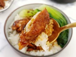 开吃吧~超级美味