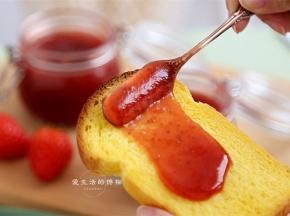 早上涂面包，馒头，还能做蛋糕，5元熬一大罐，每天早上挖一勺，开胃又营养，儿子最近迷上它了！您也来试一下吧！