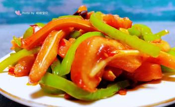 猪耳朵营养丰富含有胶质口感佳