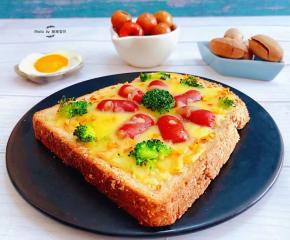 坚果是每天必须的营养我家都非常喜欢