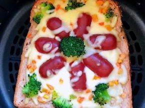 出锅看着就非常有食欲哦