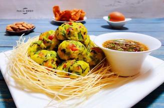 坚果和鸡蛋是每天必须要摄取的营养噢