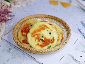 松软可口，特别好吃。