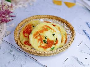 我家宝贝一口气吃了4个半，告诉我以后常做。