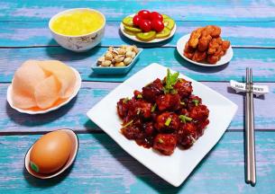 每天的早餐是最重要一餐要让家人吃的开心吃的健康吃的满足