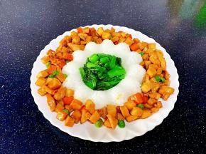 是不是很有食欲呀？！