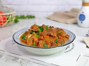 疫情期间，大家饮食一定要注意。