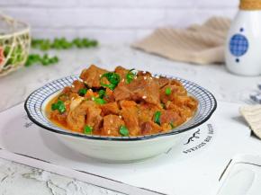 牛肉只长壮不长胖，滋养脾胃，强健筋骨。