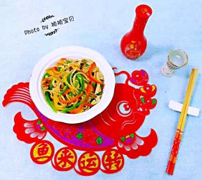 搭配一杯小白烧别有一番滋味