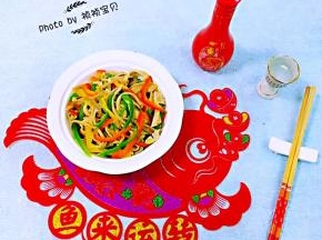 搭配一杯小白烧别有一番滋味