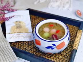 它俗称贫民燕窝，可提高免疫力，滋润肌肤，有益健康又美容养颜。