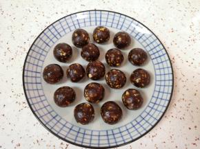 分成8g左右一份。