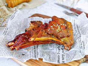 特别入味，肉质鲜嫩。