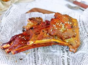 羊肉滋补佳品。