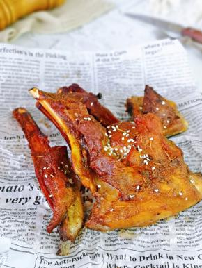 宅家里做起来～