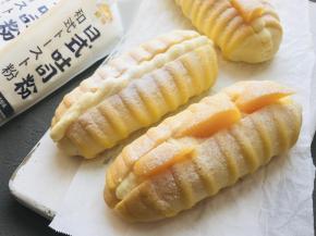 馅料部分可以根据自己喜好更好，随吃随挤