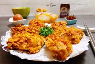 这道美味是宴客的拿手好菜噢