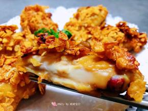 鸡翅这样做就是好吃到停不下来的节奏