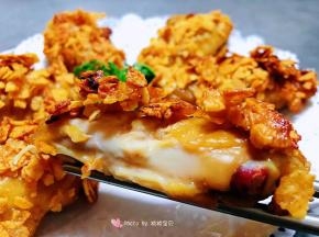 鸡翅这样做就是好吃到停不下来的节奏