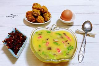 玉米面的营养价值非常丰富经常食用有益处