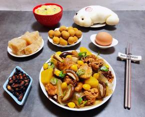 每天都要为家人做不同的营养丰富早餐是最好的爱的表达方式