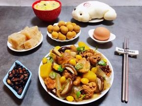 每天都要为家人做不同的营养丰富早餐是最好的爱的表达方式