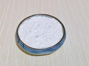 最后上面一层抹平。