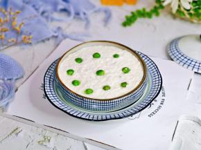 宝贝亲手制作的开心极了。