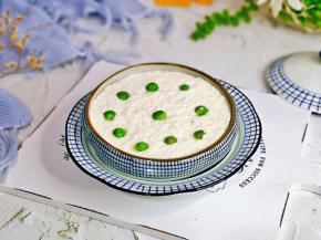 高颜值，优质蛋白菜品。