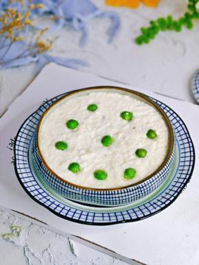 老少皆宜，营养均衡。