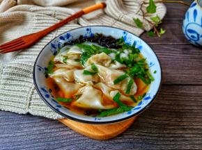 馄饨爱好者别错过！