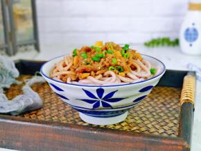 简单快手，营养丰富。