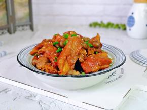 简单易做，营养均衡。