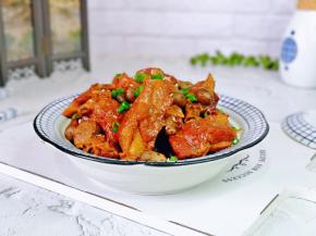 山药豆特别好吃。