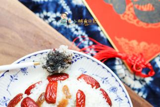 这个刚好全家吃的量如果觉得太多也可以减半做哦