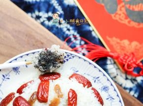 这个刚好全家吃的量如果觉得太多也可以减半做哦