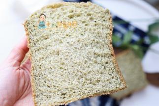 面包一定要做好了马上拿出来