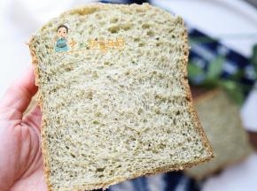 面包一定要做好了马上拿出来